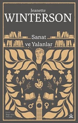 Sanat ve Yalanlar - Kafka Yayınevi