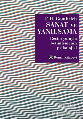 Sanat ve Yanılsama - Remzi Kitabevi