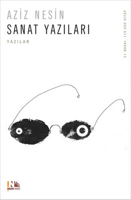 Sanat Yazıları - Nesin Yayınları