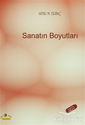 Sanatın Boyutları - Ütopya Yayınevi