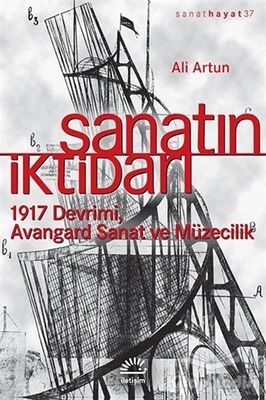 Sanatın İktidarı - 1