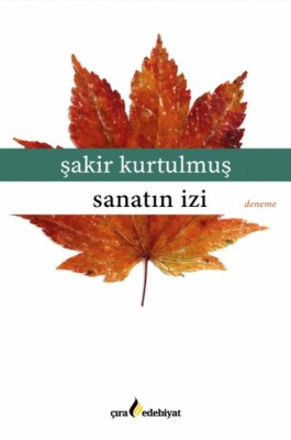 Sanatın İzi - Çıra Edebiyat