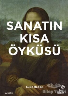 Sanatın Kısa Öyküsü - Hep Kitap