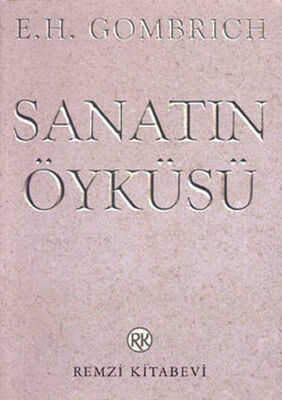 Sanatın Öyküsü - 1