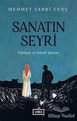 Sanatın Seyri - Vadi Yayınları