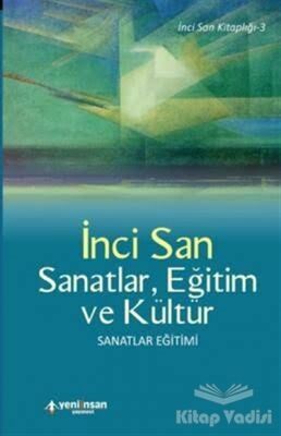 Sanatlar, Eğitim ve Kültür - 1