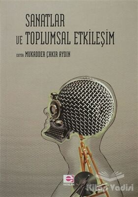 Sanatlar ve Toplumsal Etkileşim - 1