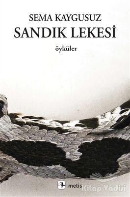 Sandık Lekesi - 1