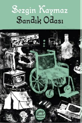 Sandık Odası - İletişim Yayınları