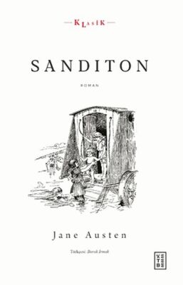 Sanditon - 1