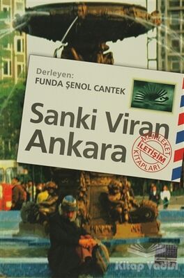Sanki Viran Ankara - 1