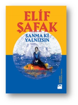 Sanma Ki Yalnızsın - Doğan Kitap