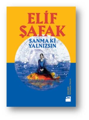 Sanma Ki Yalnızsın - 1