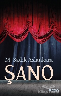 Şano - Can Sanat Yayınları