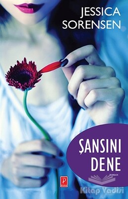 Şansını Dene - Pena Yayınları