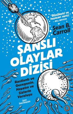 Şanslı Olaylar Dizisi - Orenda