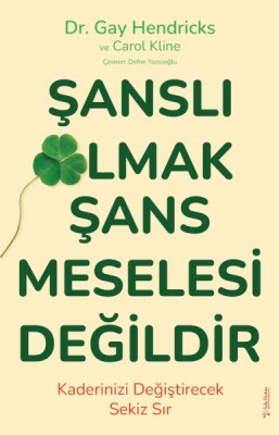 Şanslı Olmak Şans Meselesi Değildir - Sola Unitas