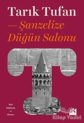 Şanzelize Düğün Salonu - 1