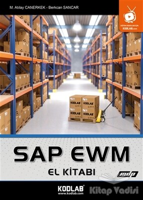 SAP EWM El Kitabı - Kodlab Yayın
