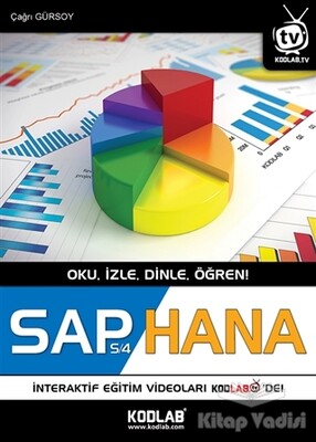 Sap S/4 Hana - Kodlab Yayın