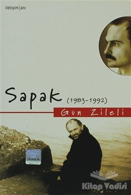 Sapak (1983-1992) - İletişim Yayınları