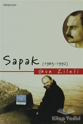 Sapak (1983-1992) - 1