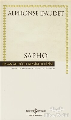 Sapho - İş Bankası Kültür Yayınları