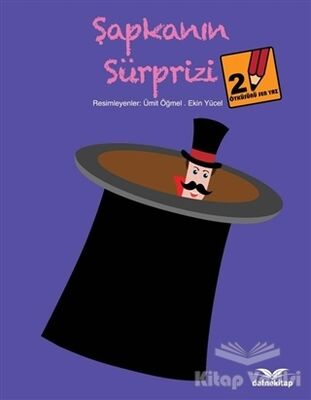 Şapkanın Süprizi - 1