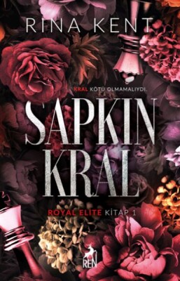 Sapkın Kral (İmzalı) - Ren Kitap