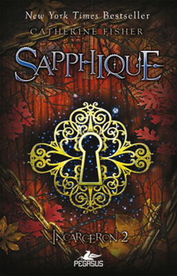 Sapphique / Incarceron 2 - 1