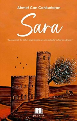 Sara - Parana Yayınları