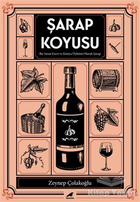Şarap Koyusu - 1