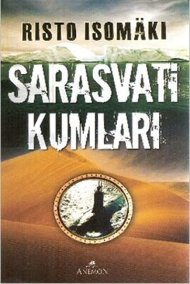 Sarasvati Kumları - Anemon Yayınları