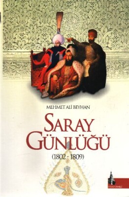 Saray Günlüğü - Doğu Kütüphanesi