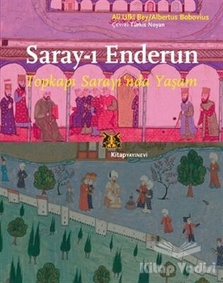 Saray-ı Enderun - 1