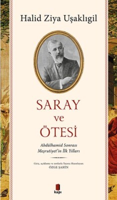 Saray ve Ötesi - Kapı Yayınları