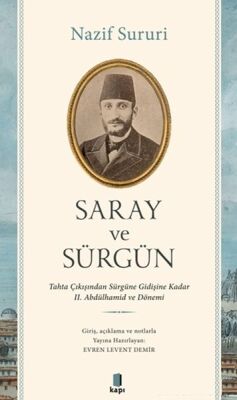 Saray ve Sürgün - 1