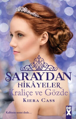 Saraydan Hikayeler - Kraliçe ve Gözde - 1