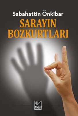 Sarayın Bozkurtları - 1