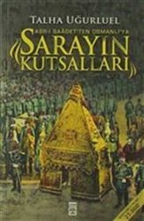 Sarayın Kutsalları - Timaş Yayınları