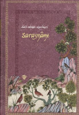 Sarayname Alevi Bektaşi Klasikleri 11 - Türkiye Diyanet Vakfı Yayınları