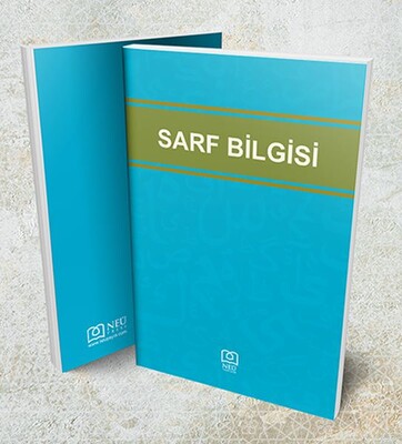 Sarf Bilgisi - Neü Yayınları