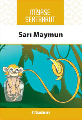 Sarı Maymun - 1