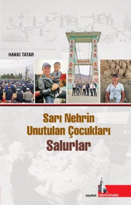 Sarı Nehrin Unutulan Çocukları - Doğu Kütüphanesi