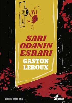 Sarı Odanın Esrarı - 1