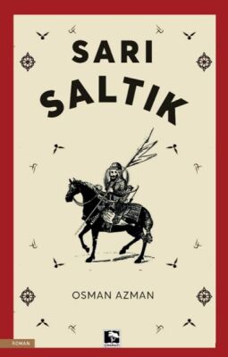 Sarı Saltık - 1