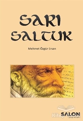 Sarı Saltuk - Salon Yayınları