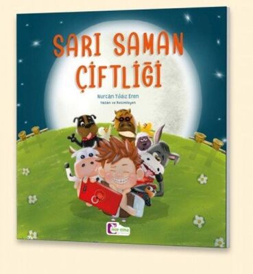 Sarı Saman Çiftliği - 1