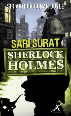 Sarı Surat / Sherlock Holmes (Cep Boy) - Avrupa Yakası Yayınları