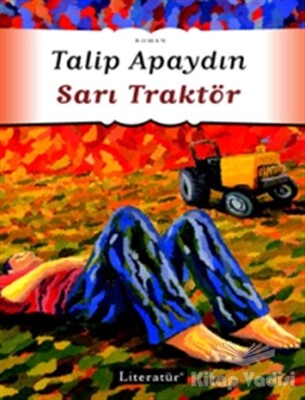 Sarı Traktör - Literatür Yayınları
